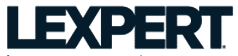 LEXPERT logo