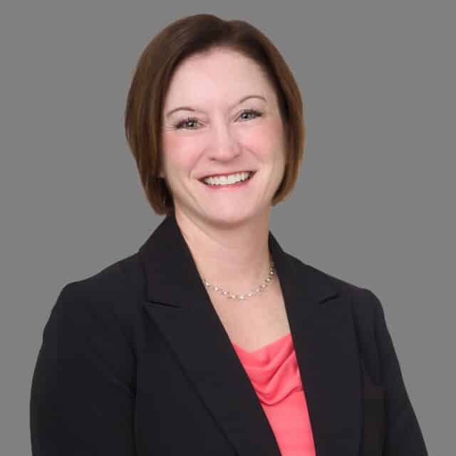 Nicole Hamilton