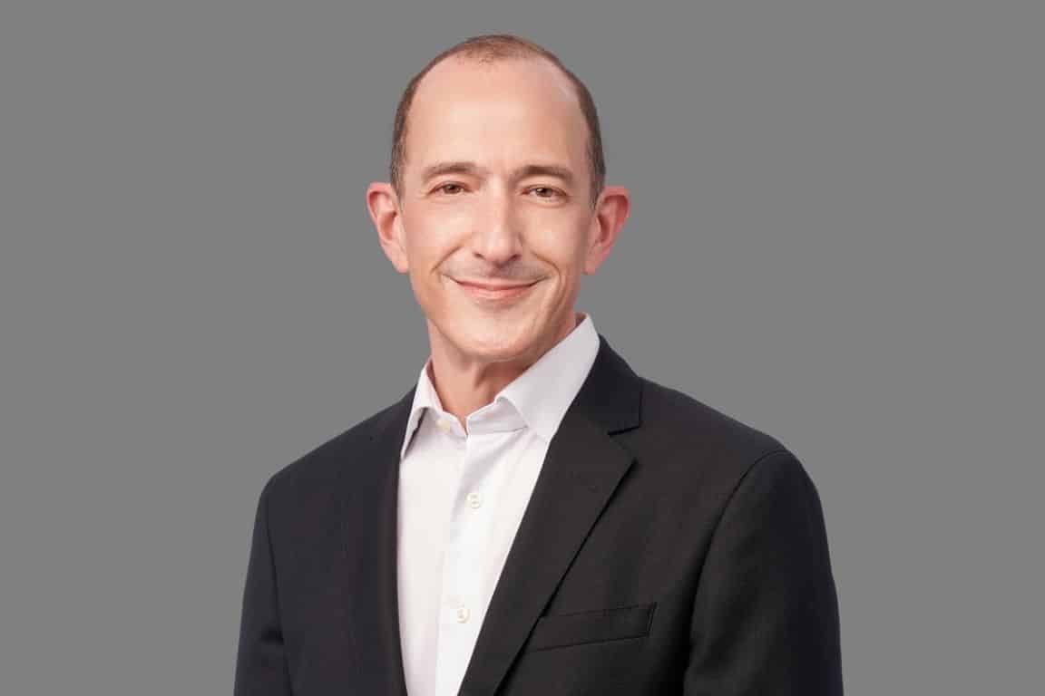 Headshot of Adam Herstein